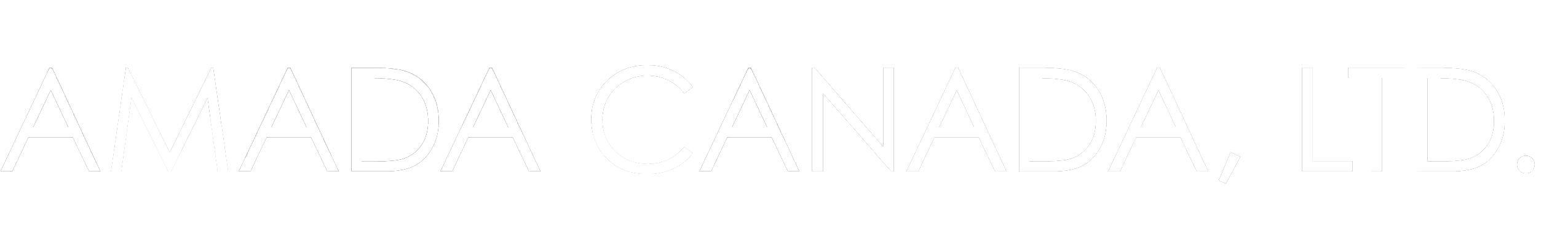 amada logo