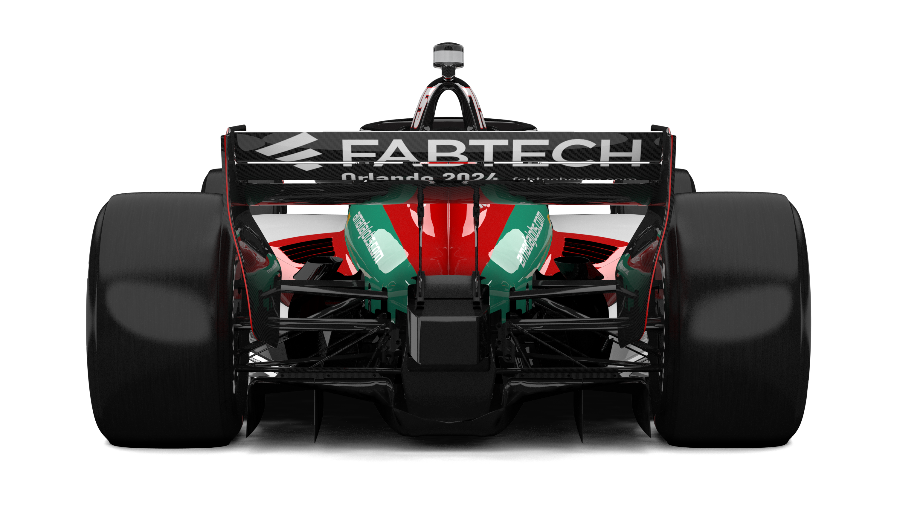 FABTECH INDY500 2024