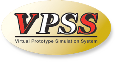 VPSS Logo