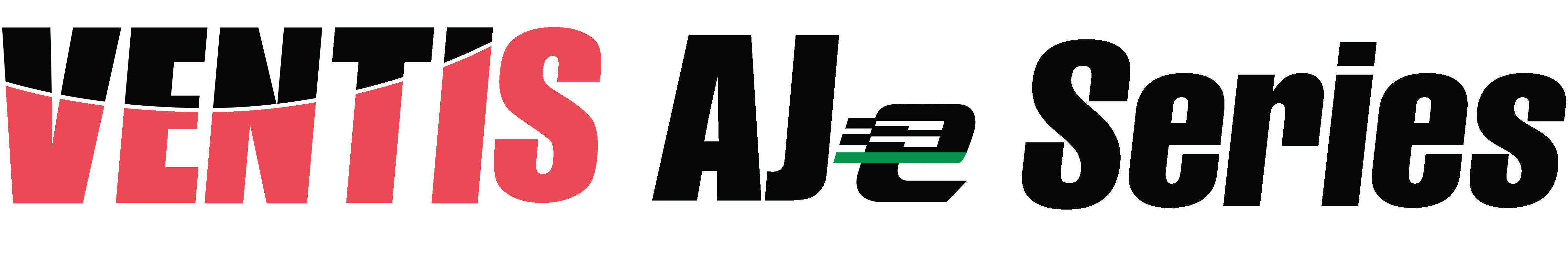 VENTIS AJe Series logo